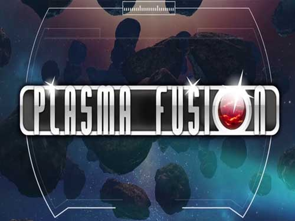 The Plasma Fusion Online Slot Demo Game by GAMING1