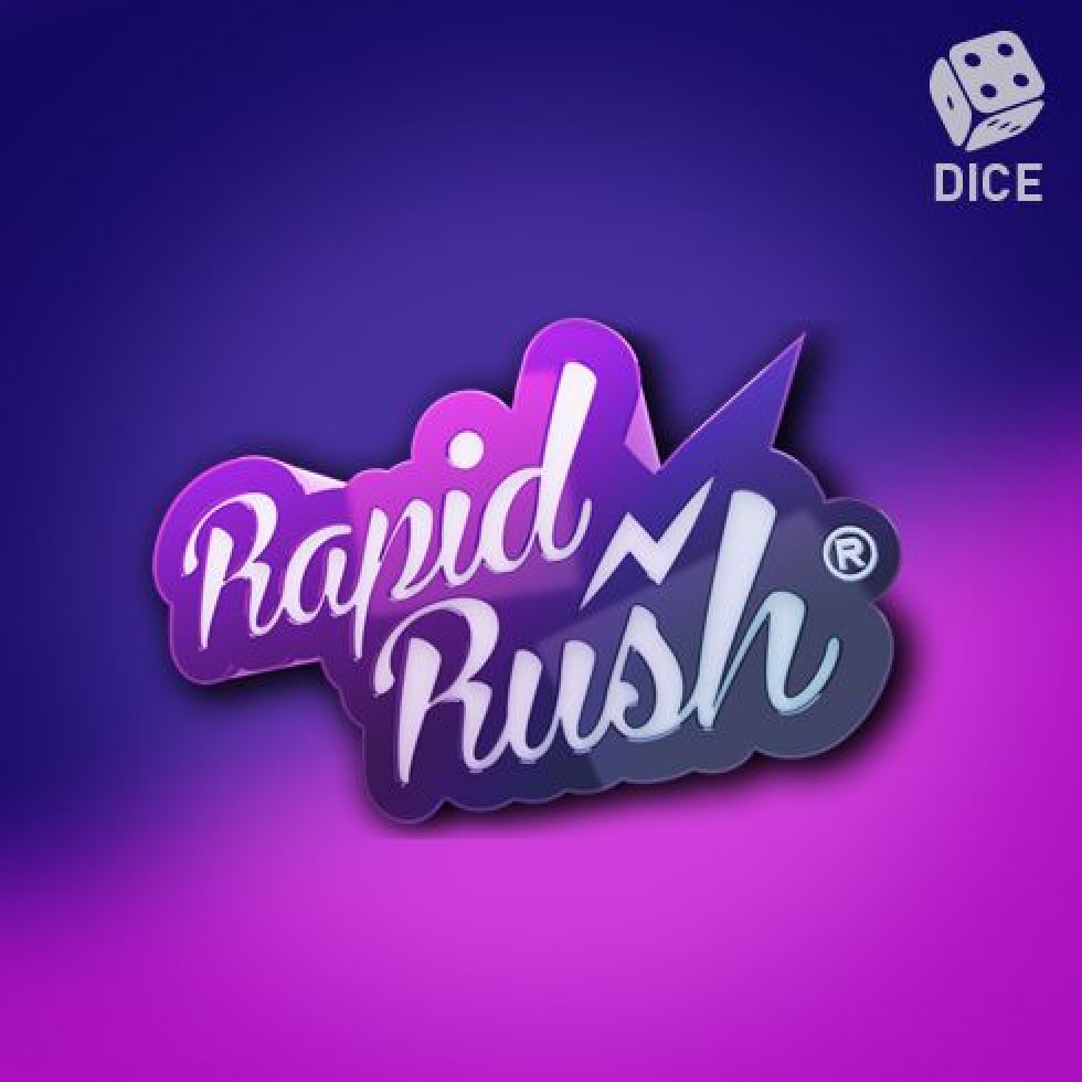The Rapid Rush Online Slot Demo Game by GAMING1