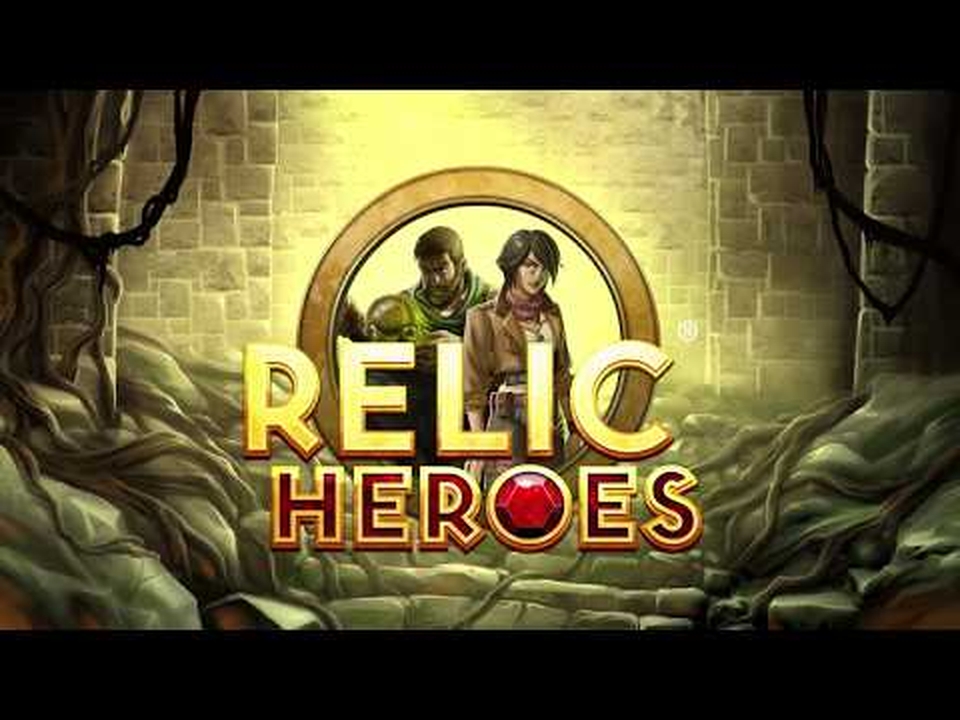 Relic Heroes demo