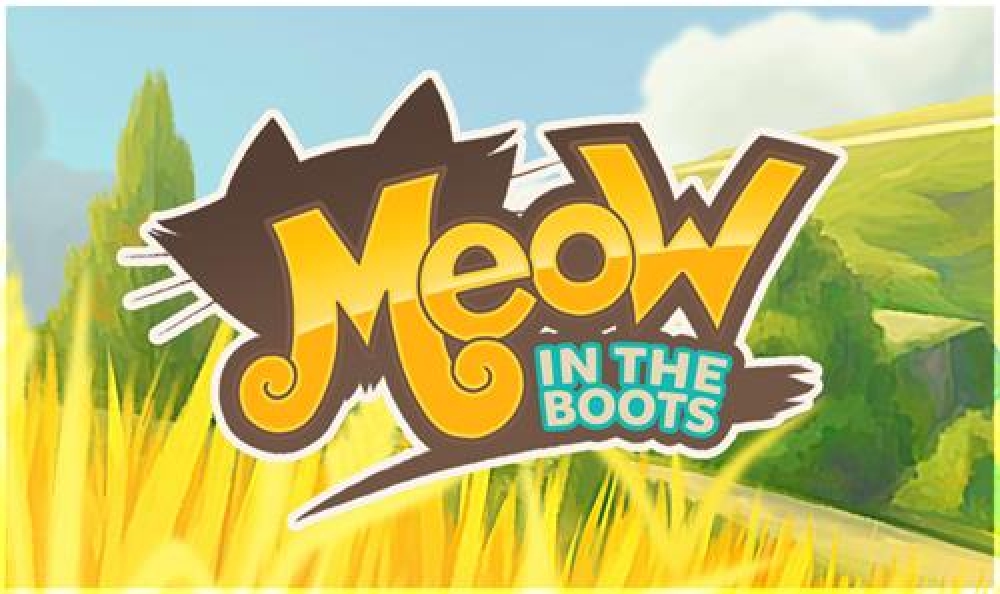 The Tales Of Meow Online Slot Demo Game by GAMING1