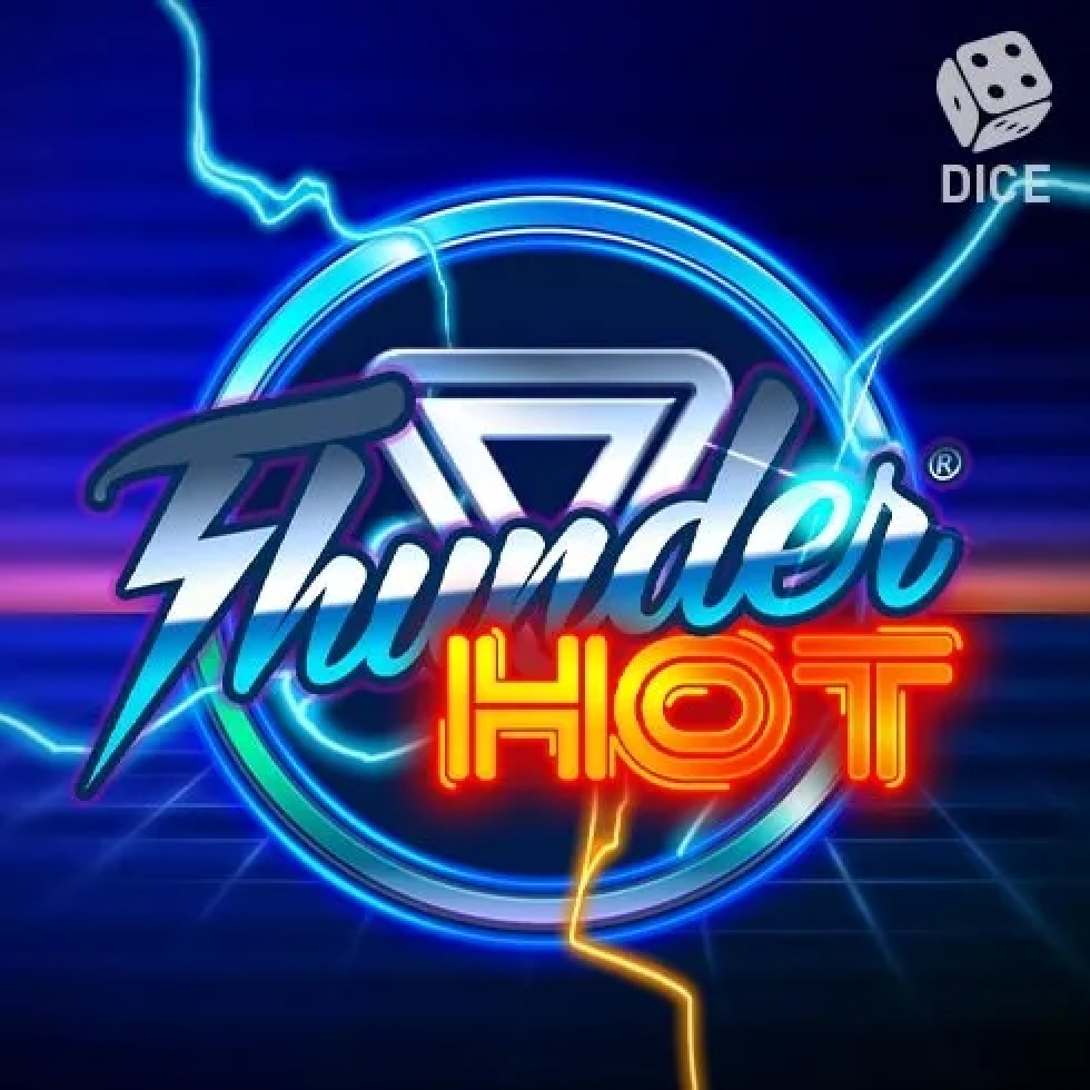 The Thunder Hot Online Slot Demo Game by GAMING1