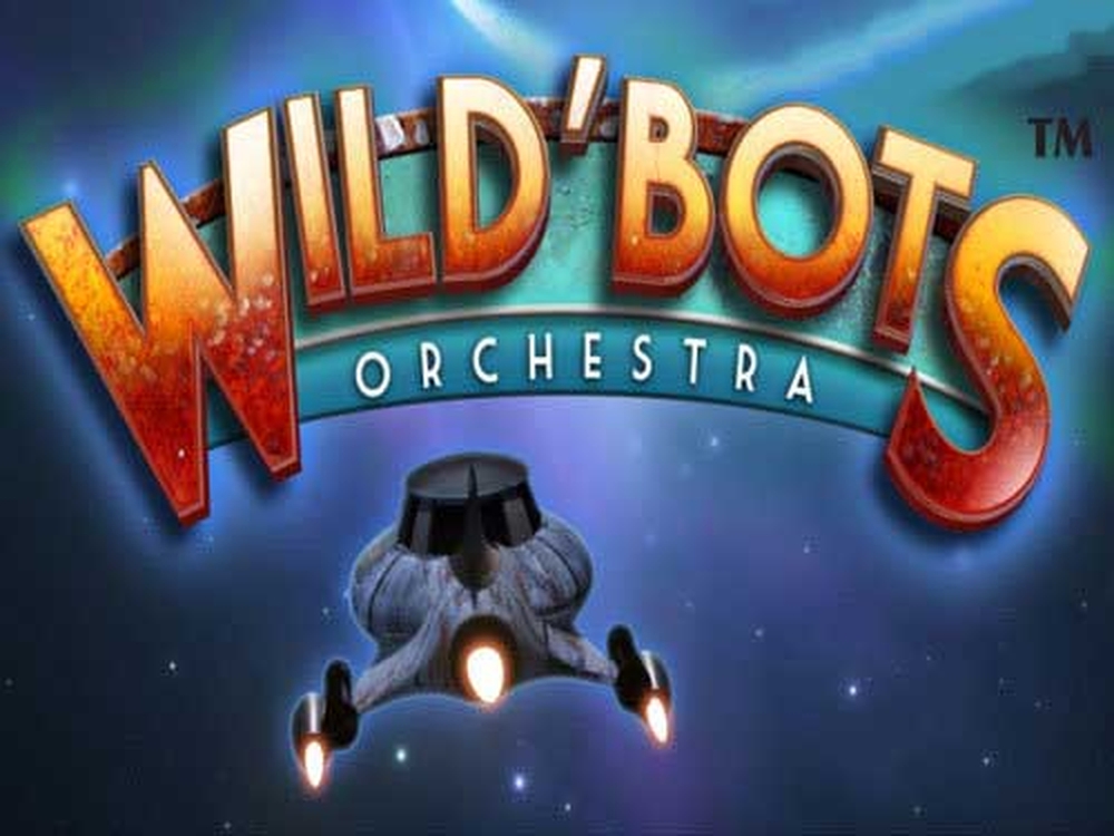 The Wildbots Orchestra Online Slot Demo Game by GAMING1