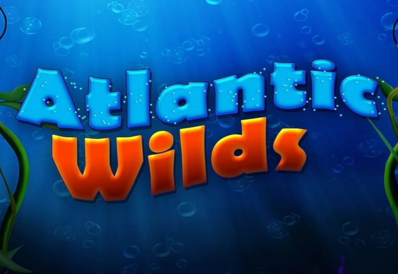The Atlantic Wilds Online Slot Demo Game by Gamomat