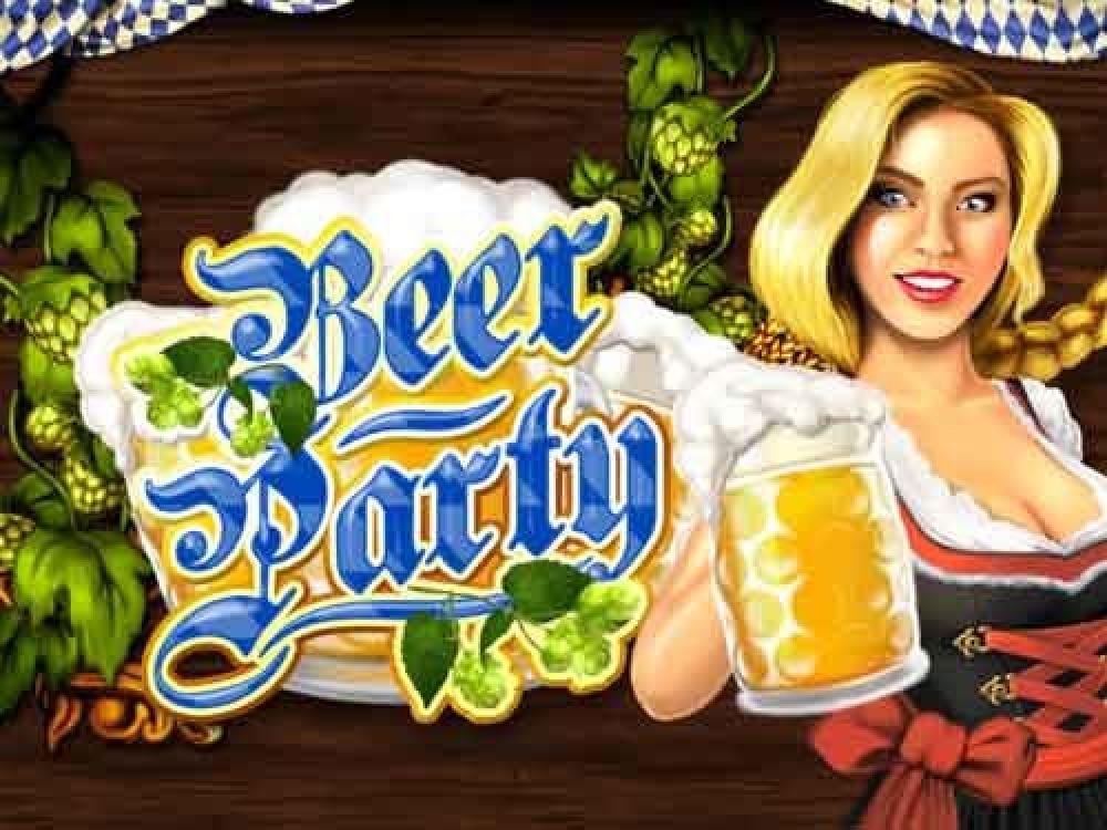 The Beer Party Online Slot Demo Game by Gamomat