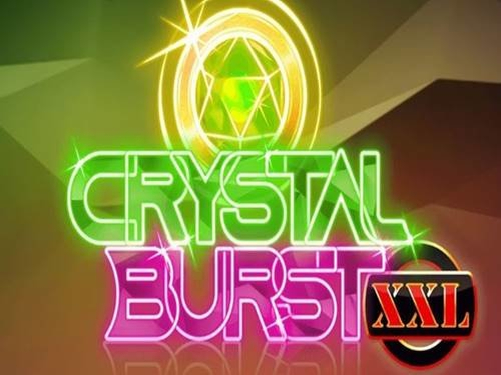 The Crystal Burst XXL Online Slot Demo Game by Gamomat