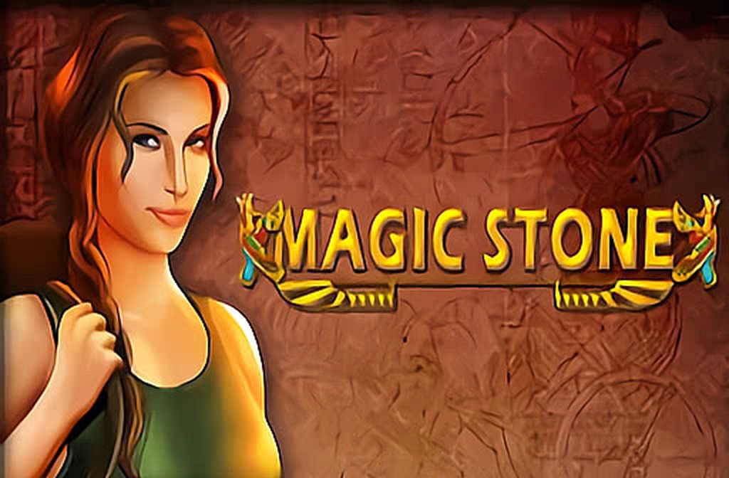 The Magic Stone (Bally Wulff) Online Slot Demo Game by Gamomat