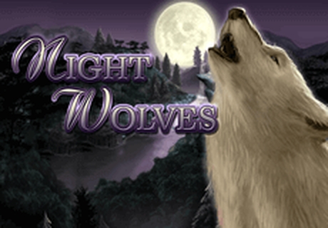 Night Wolves RHFP