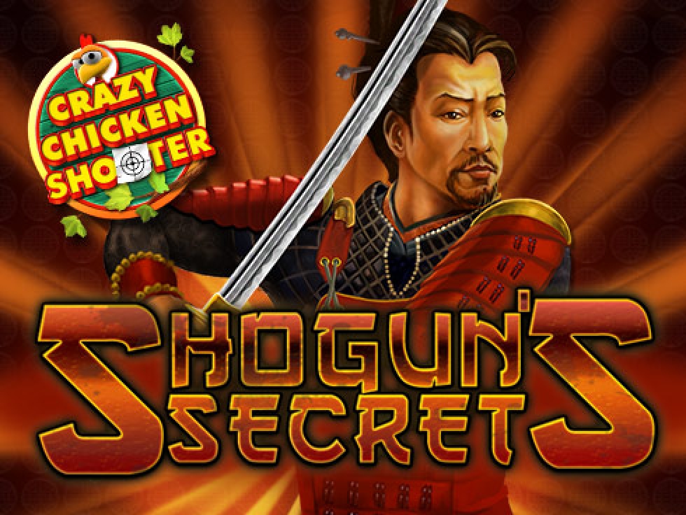 The Shogun's Secret CCS Online Slot Demo Game by Gamomat