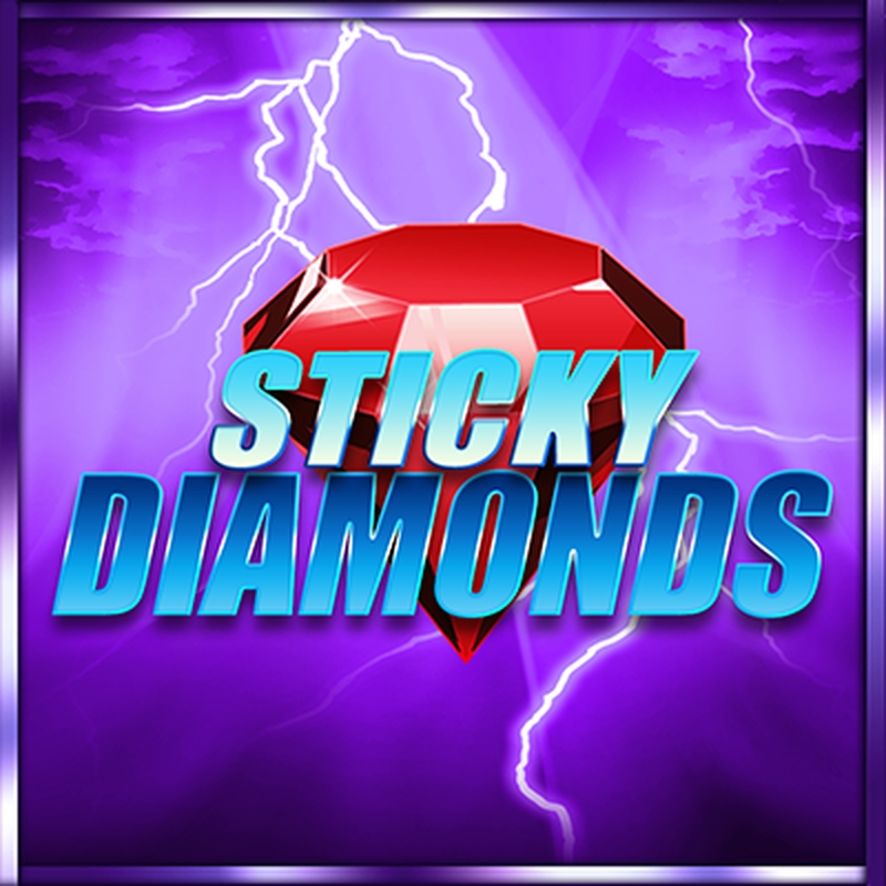 The Sticky Diamonds Online Slot Demo Game by Gamomat