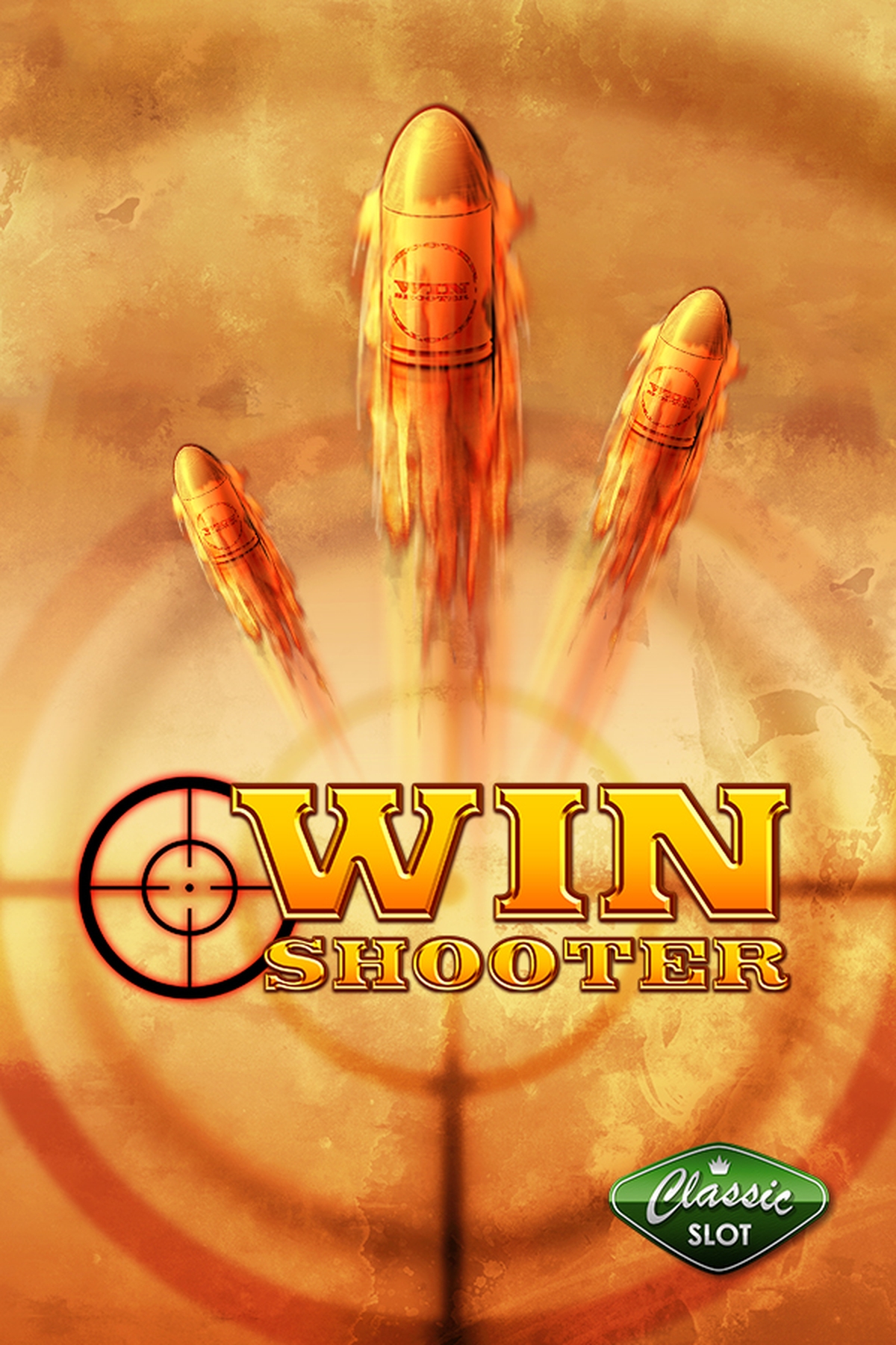 The Win Shooter Online Slot Demo Game by Gamomat