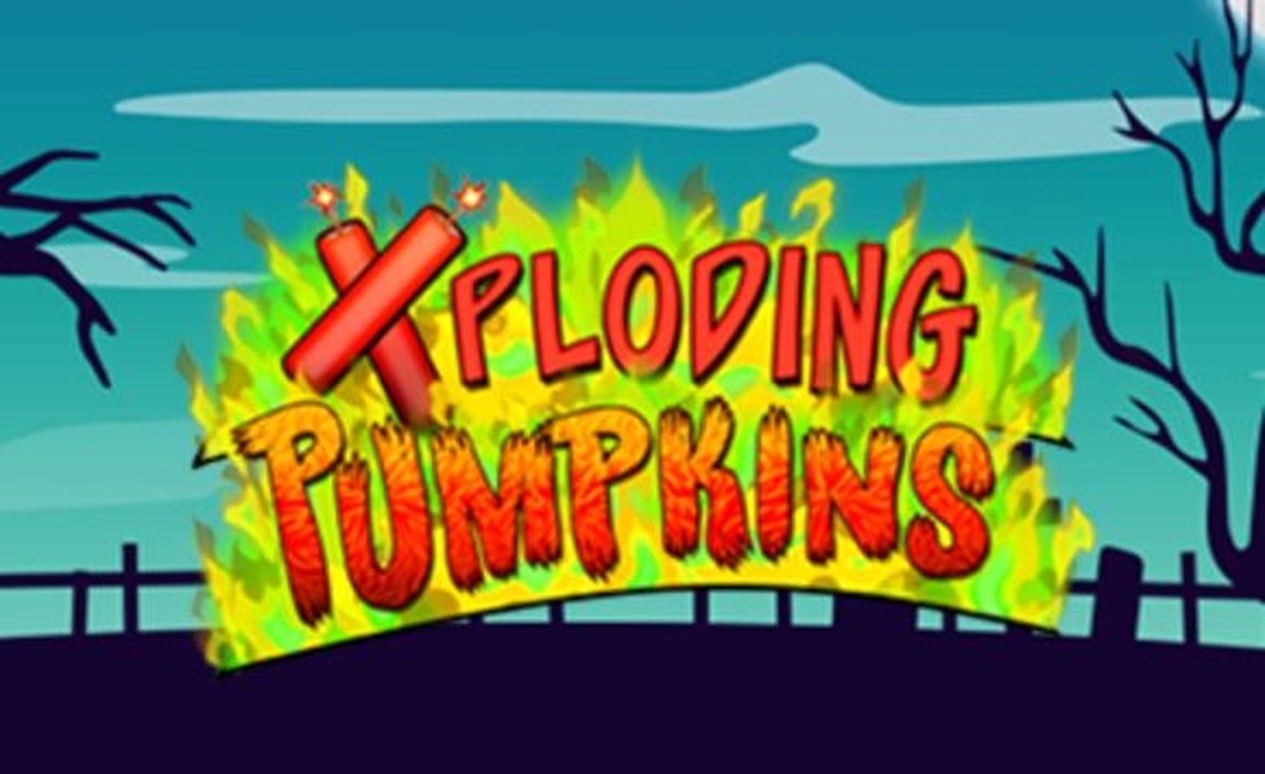 The Xploding Pumpkins Online Slot Demo Game by Gamomat