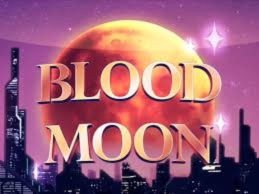 The Blood Moon (Ganapati) Online Slot Demo Game by Ganapati