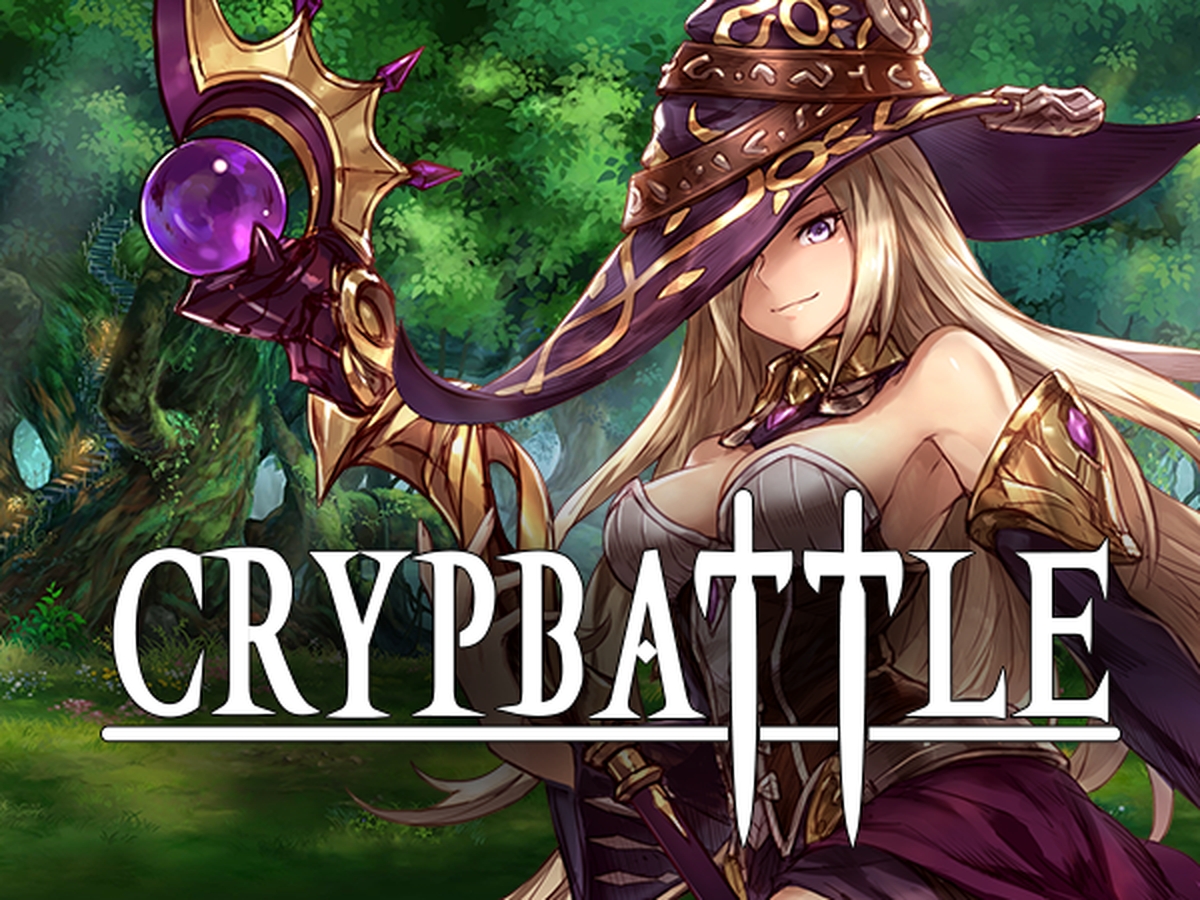 CrypBattle