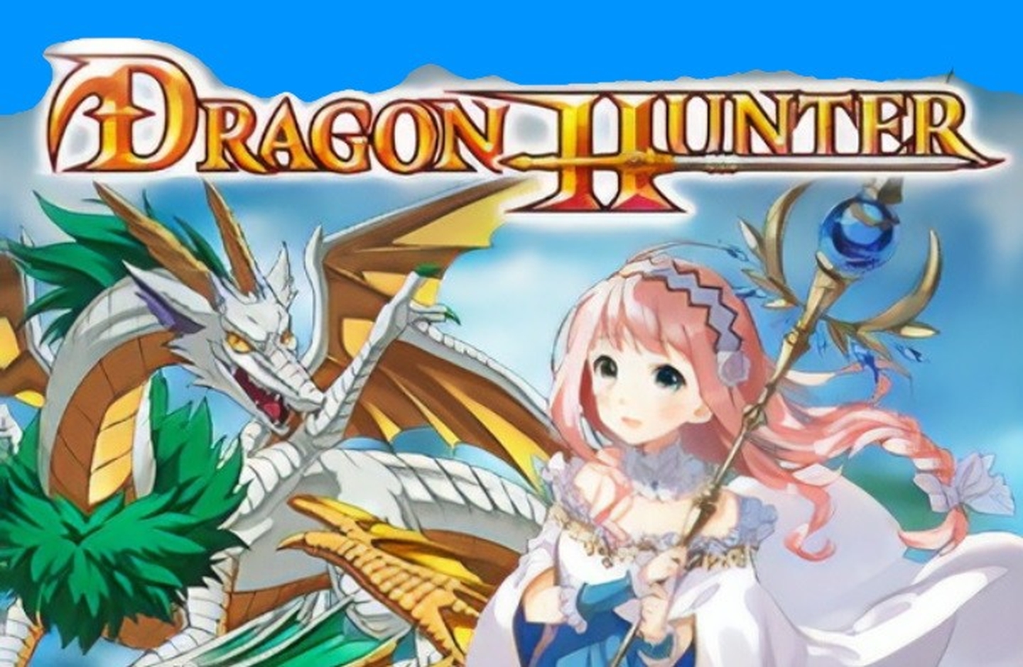 The Dragon Hunter Online Slot Demo Game by Ganapati