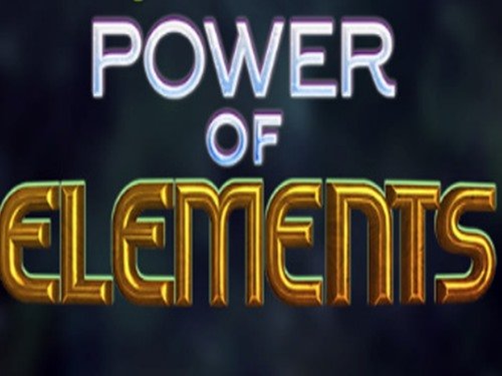 The Power of Elements Online Slot Demo Game by Ganapati