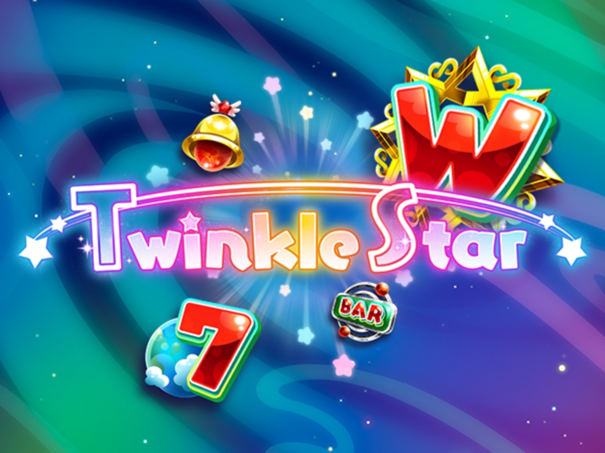 Win Money in Twinkle Star Free Slot Game by Ganapati