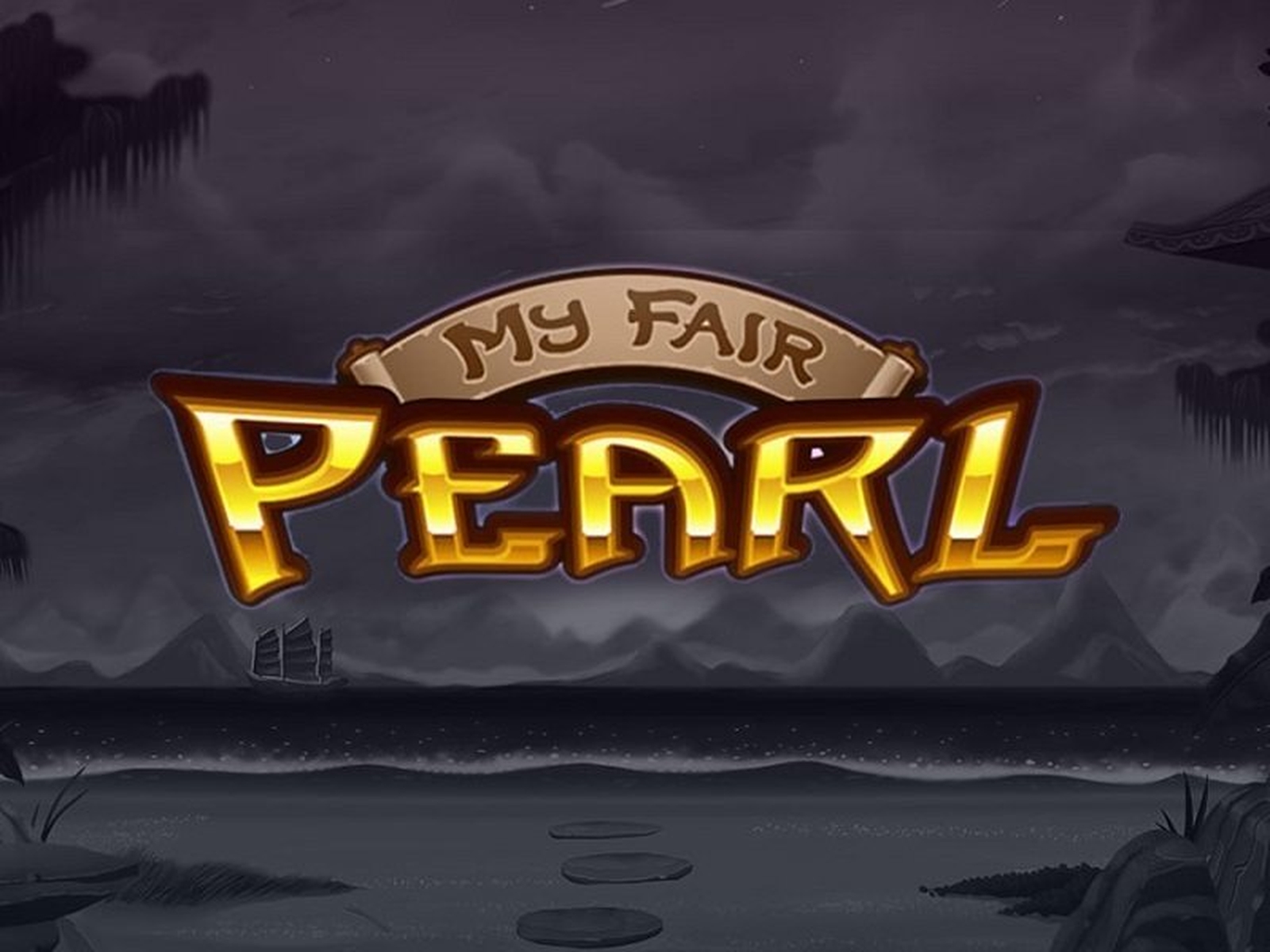 The My Fair Pearl Online Slot Demo Game by GECO Gaming