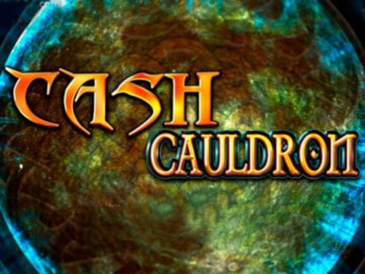 The Cash Cauldron Online Slot Demo Game by Genesis Gaming