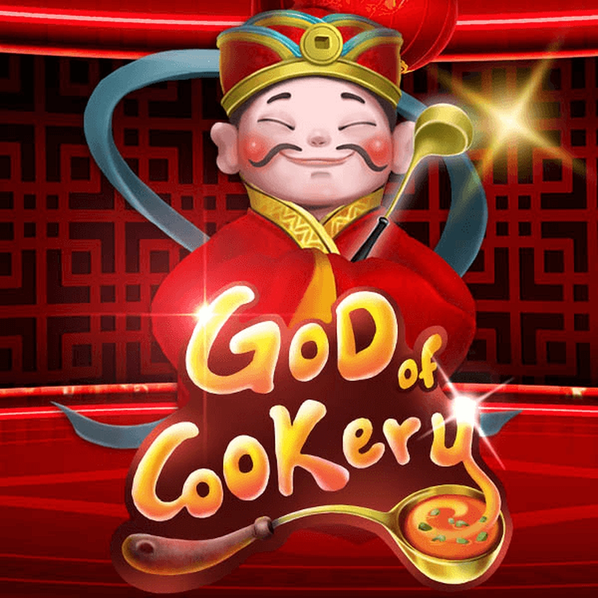 God Of Cookery demo