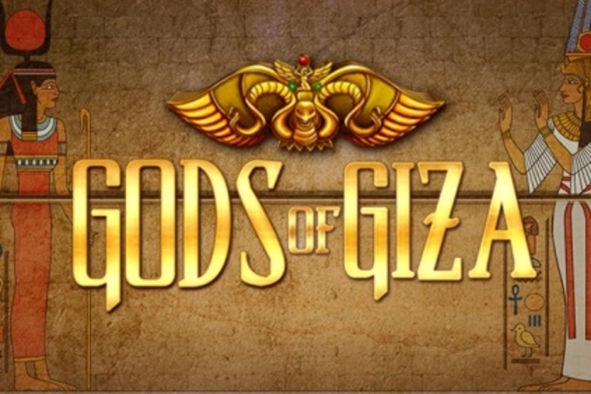 Gods of Giza demo