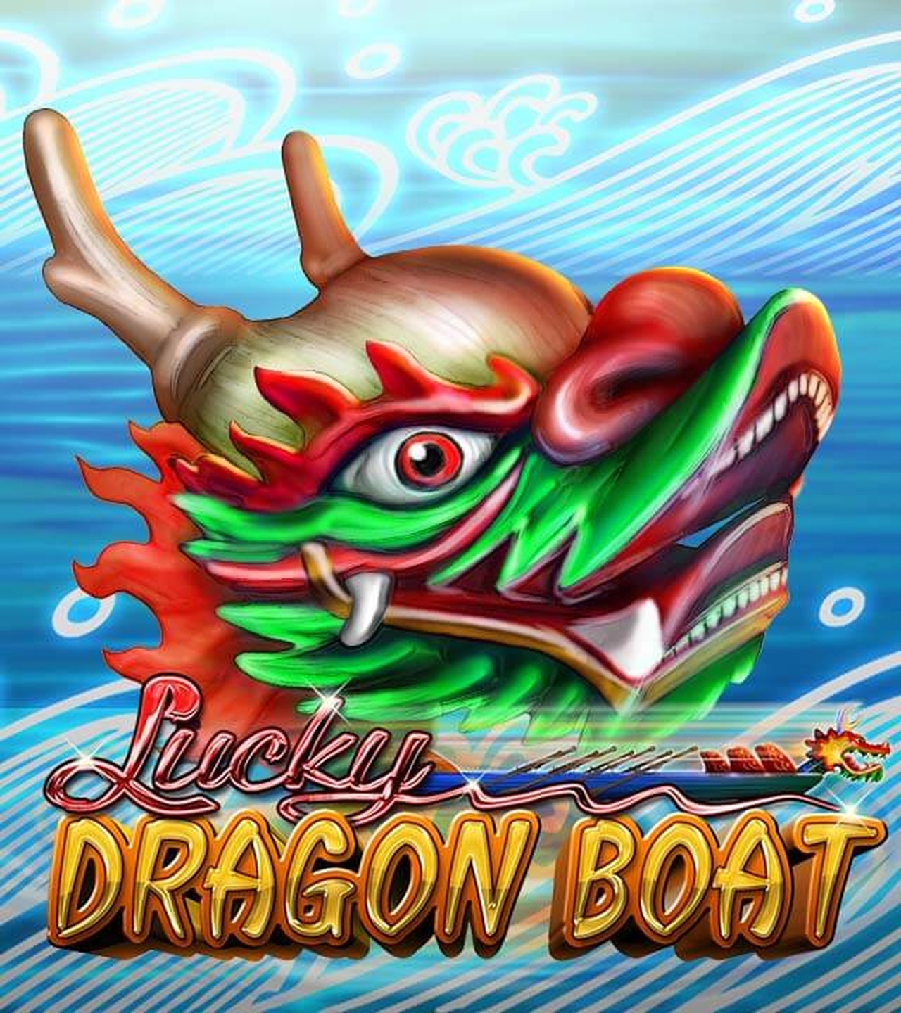 Lucky Dragon Boat demo