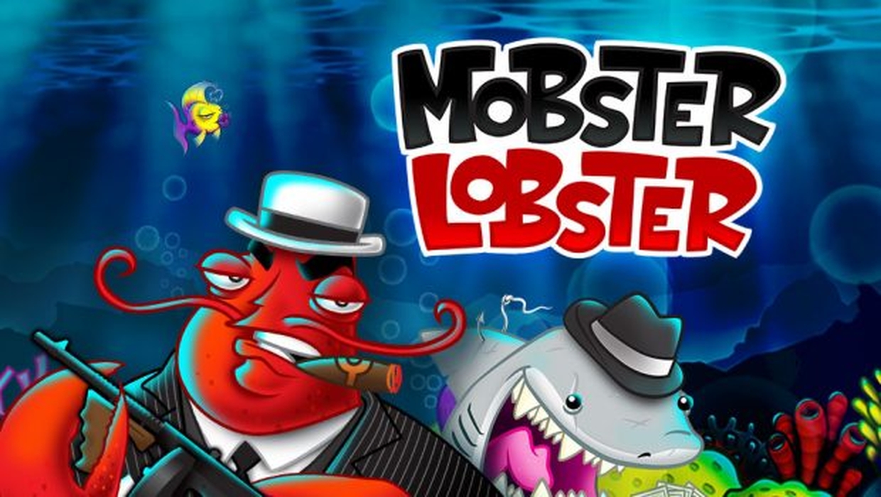 The Mobster Lobster Online Slot Demo Game by Genesis Gaming