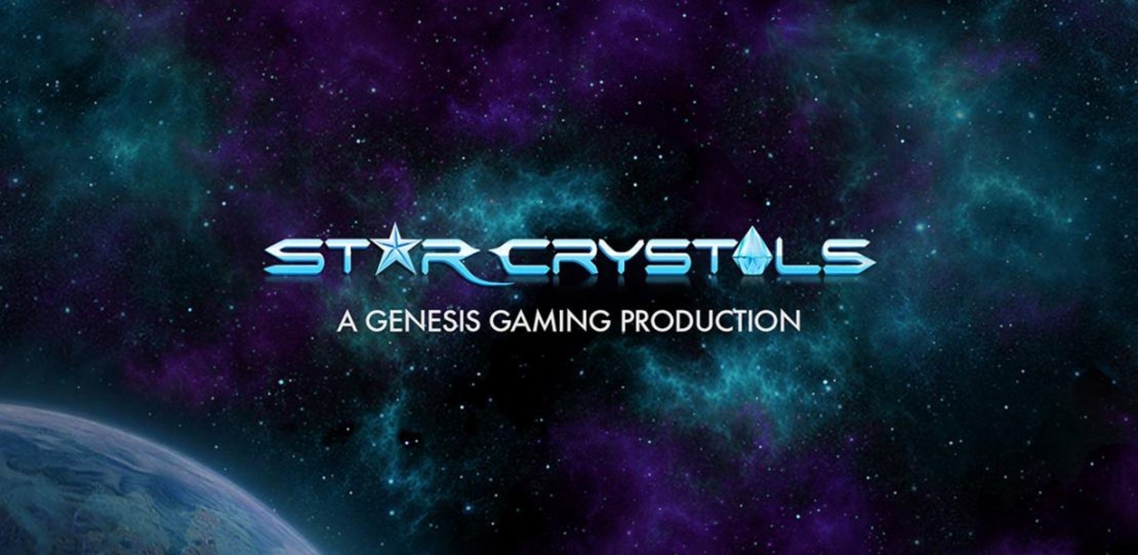 Star Crystals demo