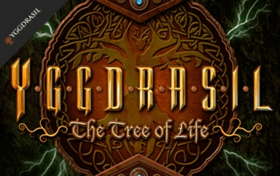 Yggdrasil: The Tree of Life Slots