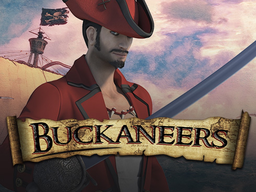 The Buckaneers Online Slot Demo Game by Genii