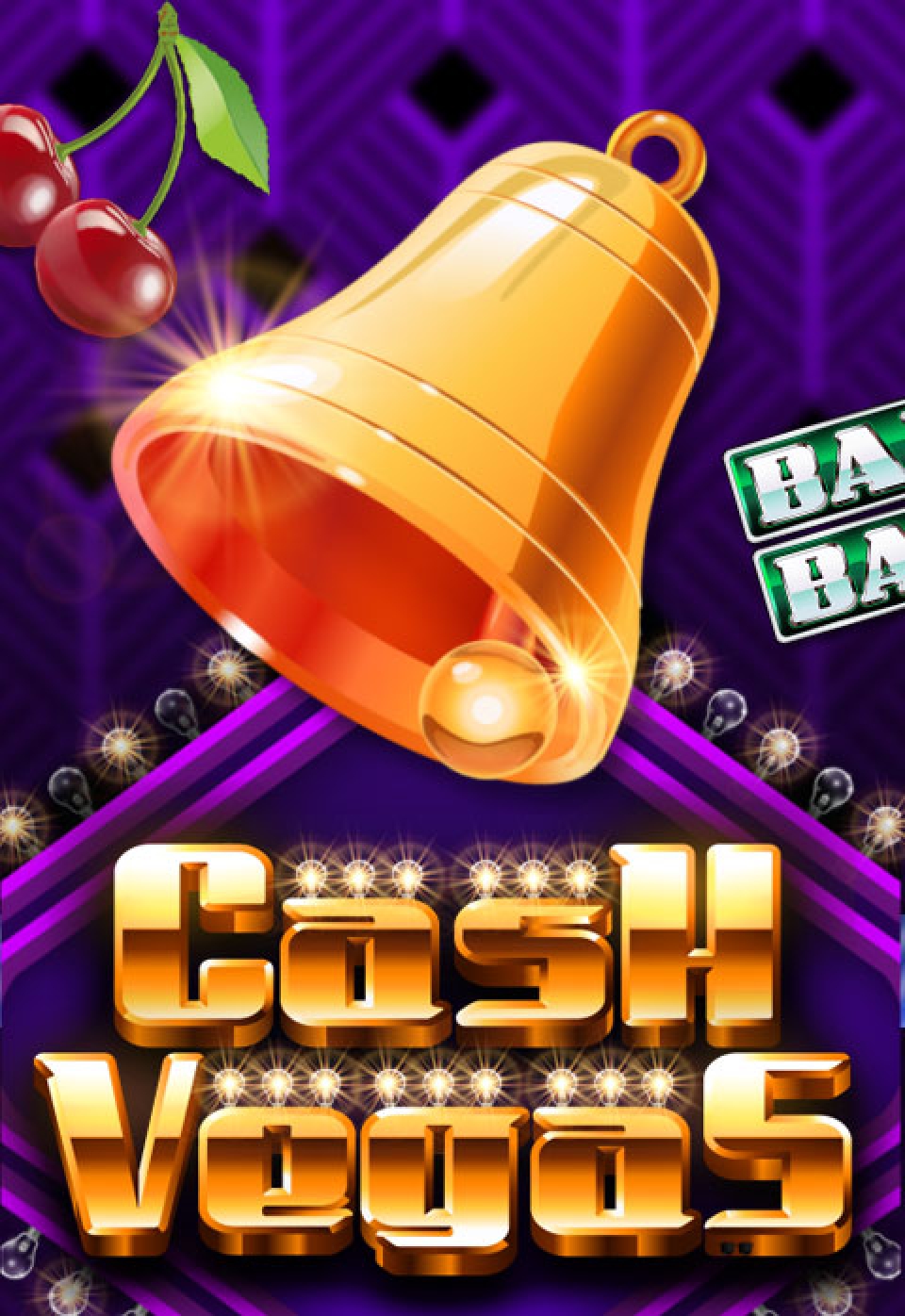 The Cash Vegas Online Slot Demo Game by Genii