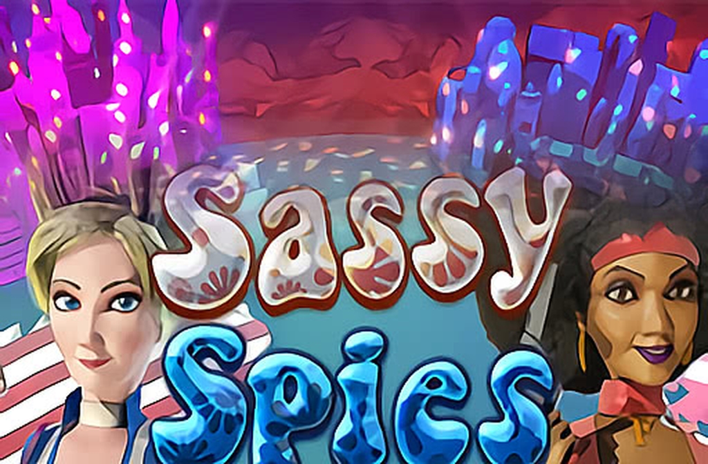The Sassy Spies Online Slot Demo Game by Genii