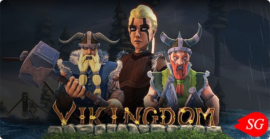 Vikingdom demo