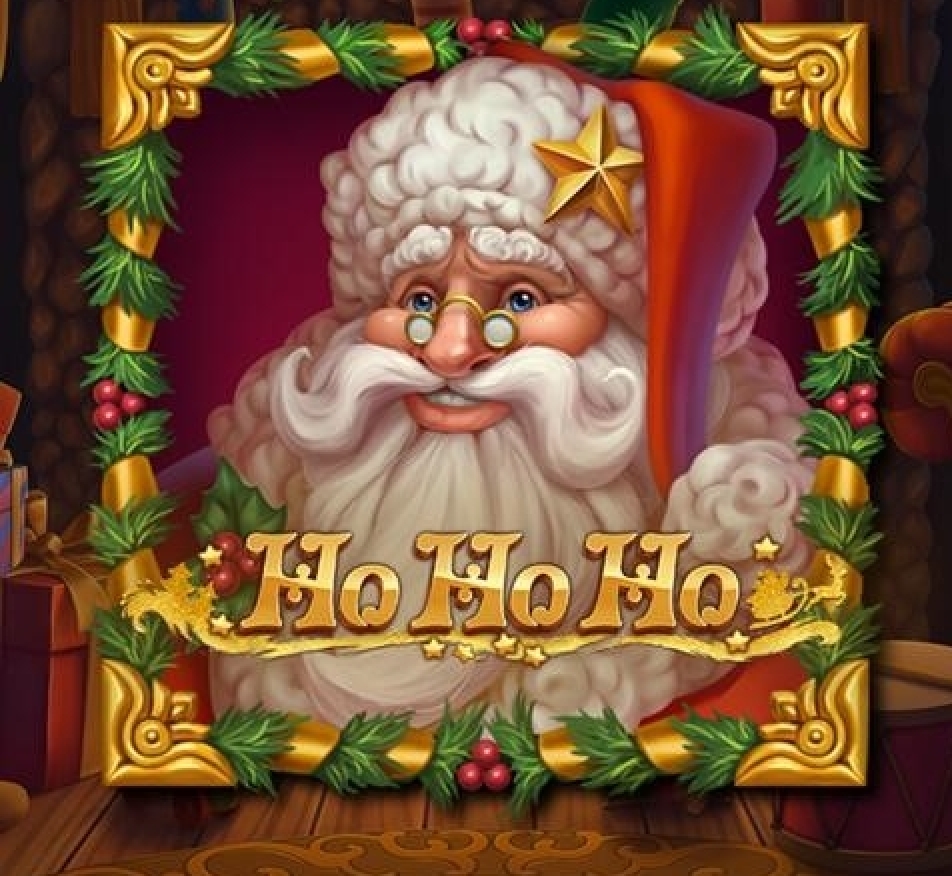 The Ho Ho Ho (gamevy) Online Slot Demo Game by Gluck Games