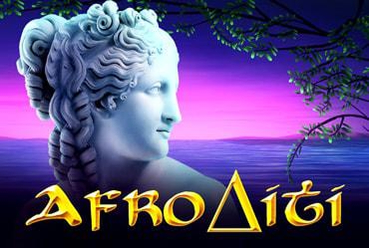 The Afroditi Online Slot Demo Game by GMW