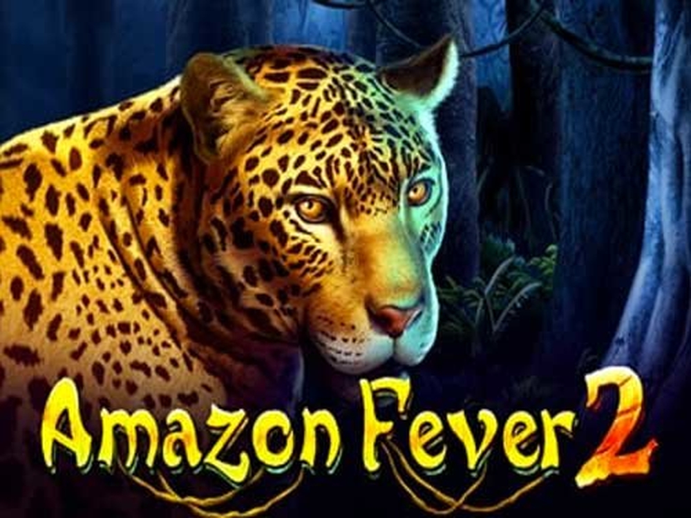The Amazon Fever 2 Online Slot Demo Game by GMW