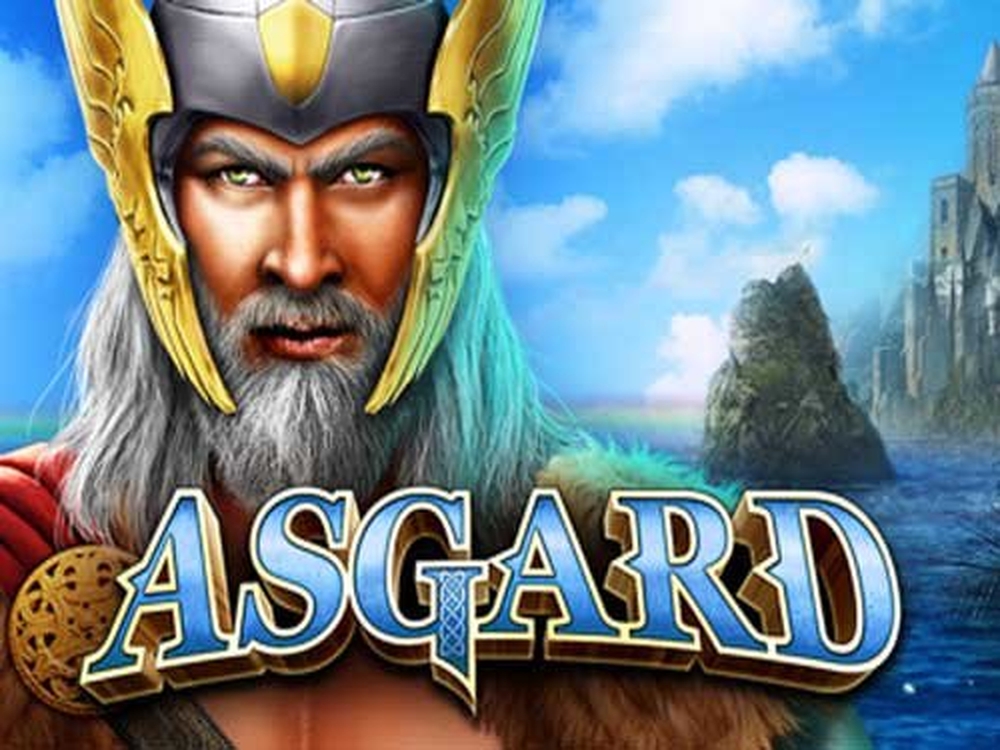 The Asgard Online Slot Demo Game by GMW
