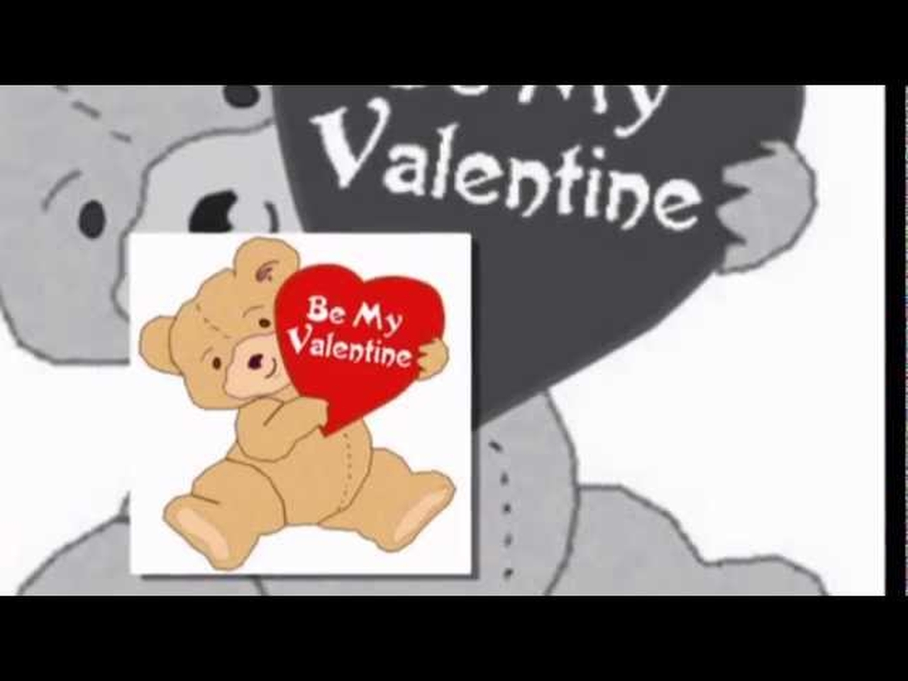 The Be My Valantine Online Slot Demo Game by GMW