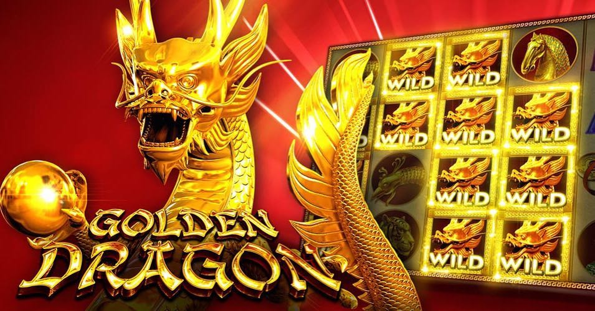 Golden Dragon demo
