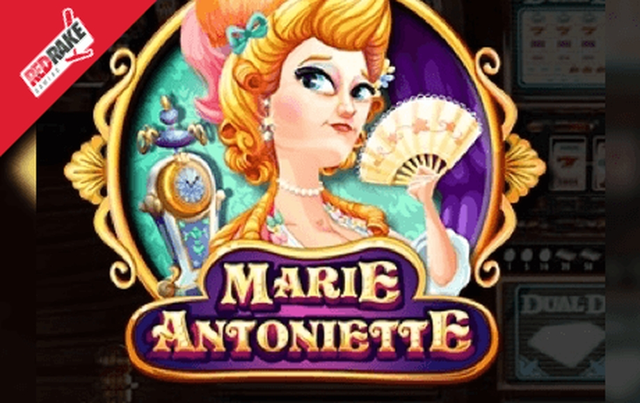 The Marie Antoinette's Riches Online Slot Demo Game by GMW