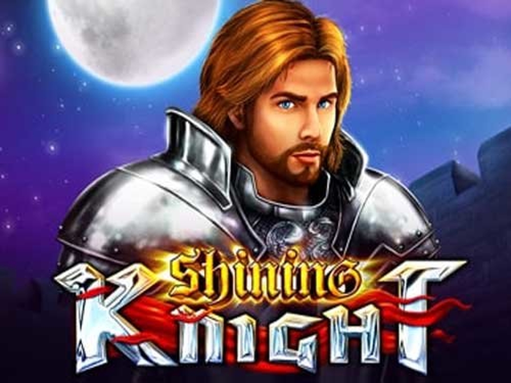The Shining Knight Online Slot Demo Game by GMW