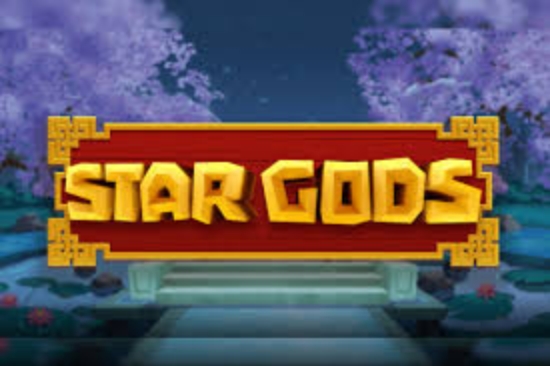 Star Gods demo