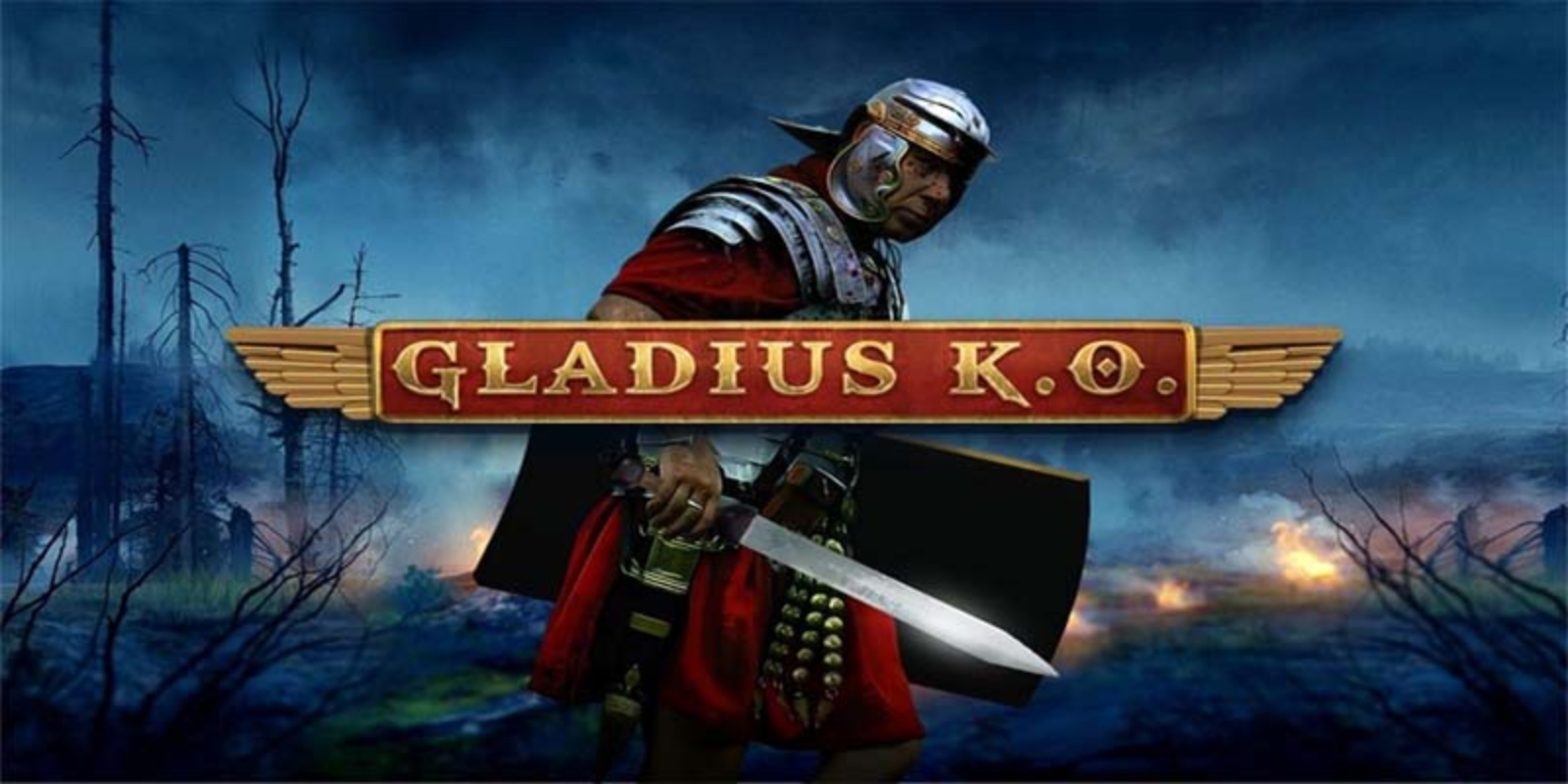 Gladius KO demo