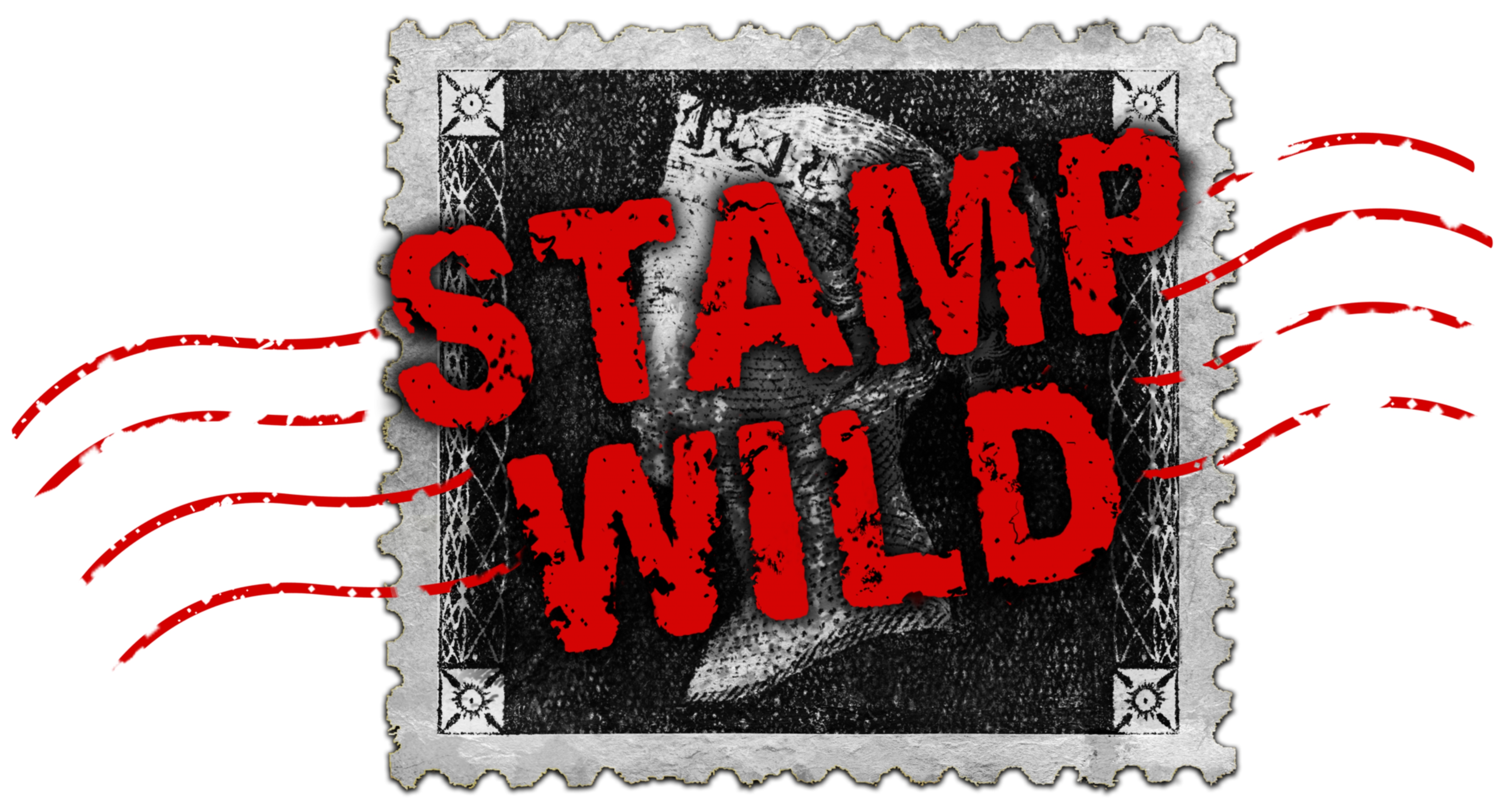 The Stamp Wild Online Slot Demo Game by Green Jade Games
