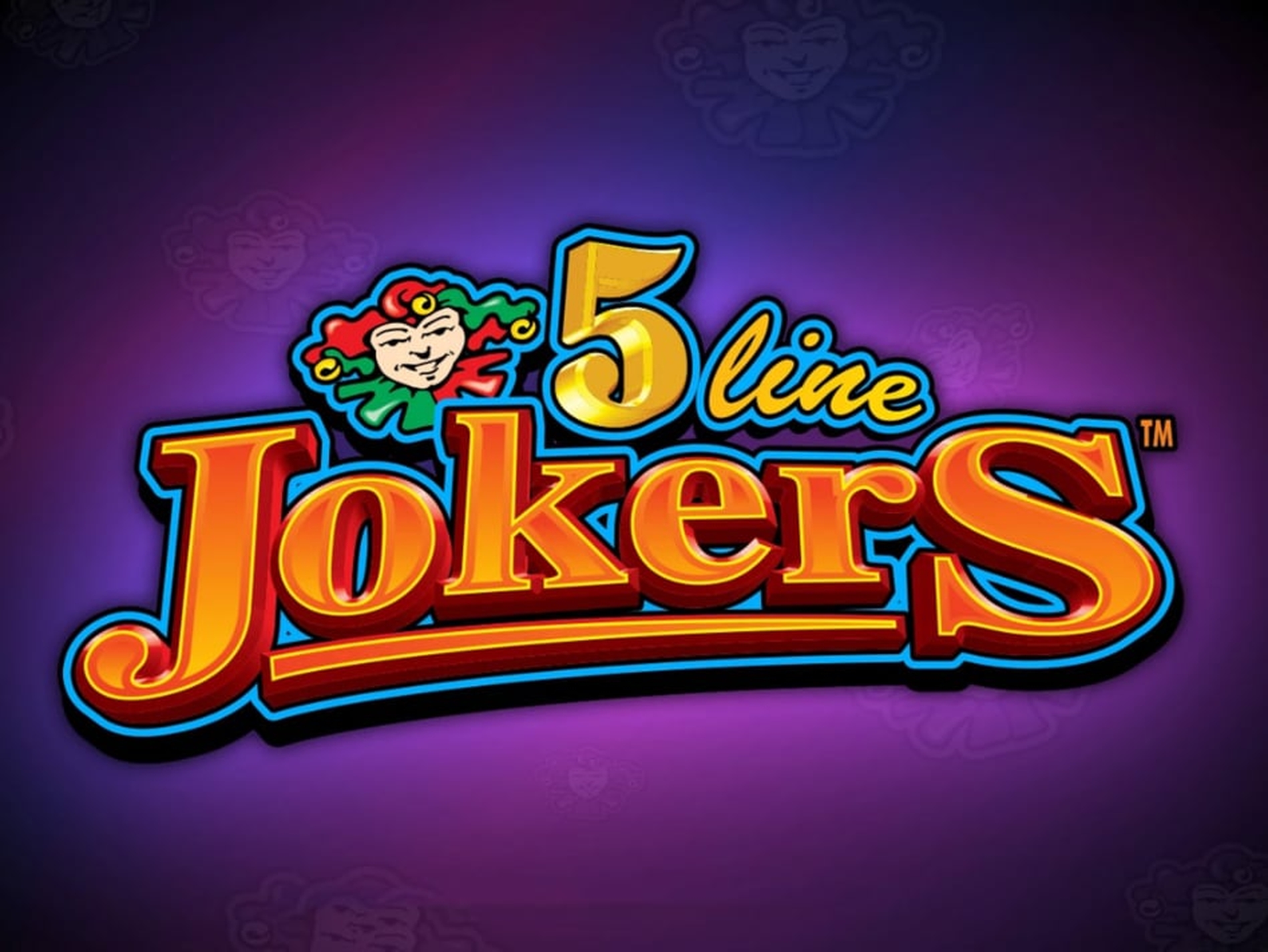 5 Line Jokers demo
