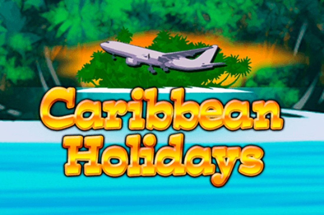 Caribbean Holidays demo