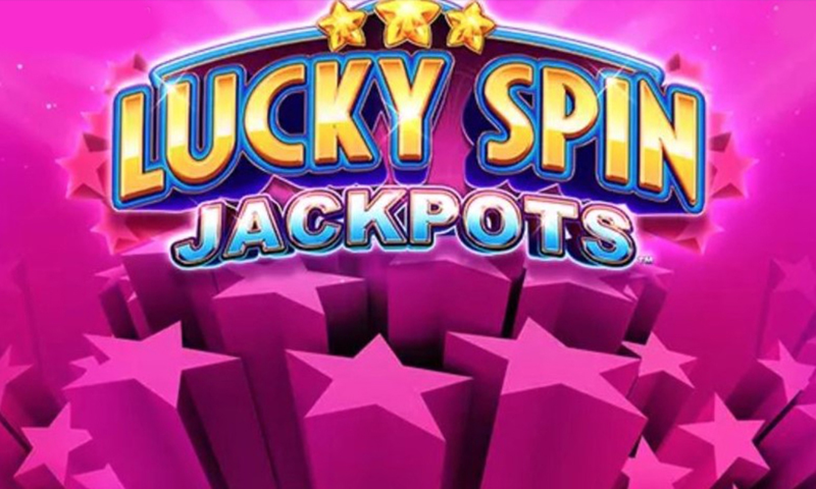 Lucky Spin Jackpots demo