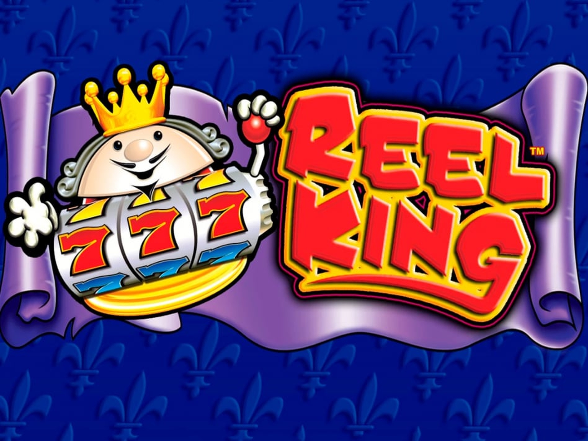Reel King demo