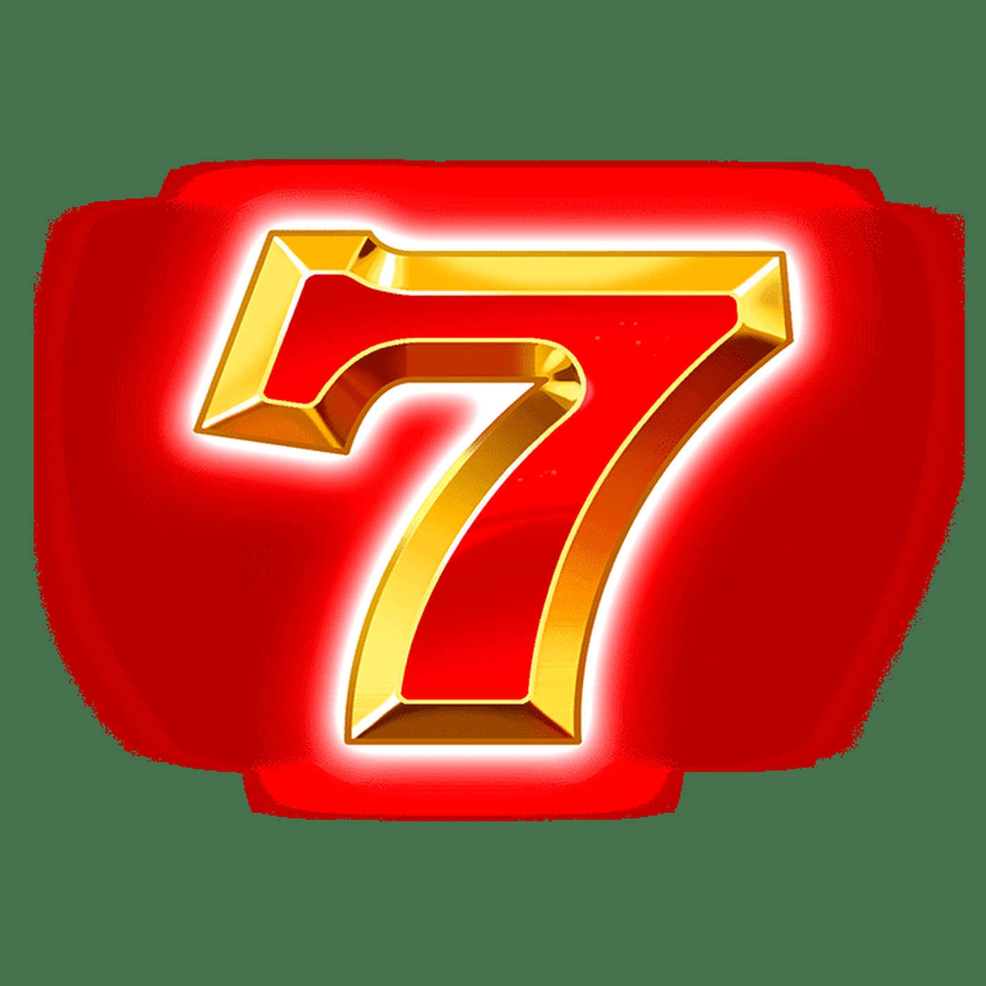 The Ultra Sevens Online Slot Demo Game by Greentube