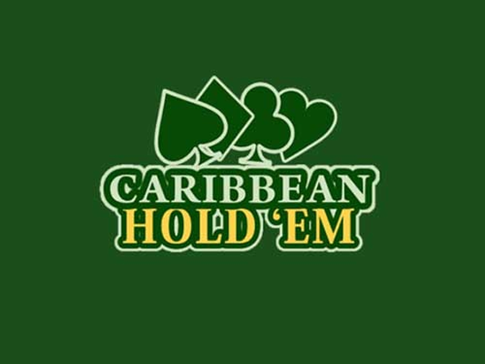 The Caribbean Hold'em Online Slot Demo Game by Habanero