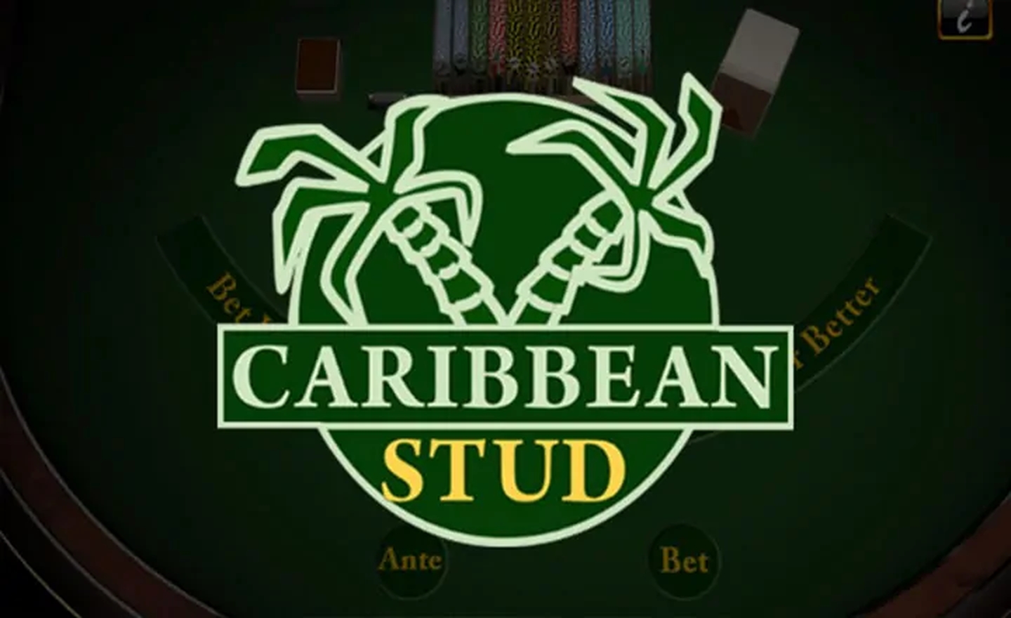 The Caribbean Stud (Habanero) Online Slot Demo Game by Habanero